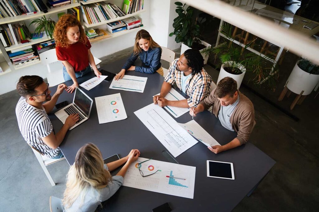 KPS Digital Marketing ke through online business growth